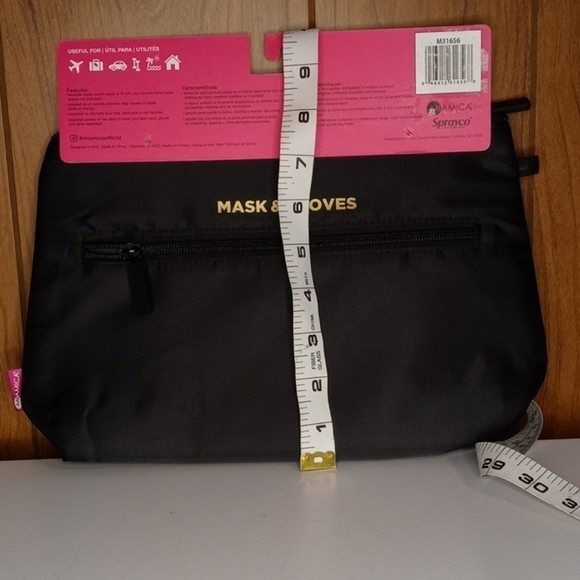 NWT wipe and glove organizer - Picture 3 of 8